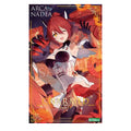 Kotobukiya original Arca Nadea series CHARMED AR008 Figure Model Collection Toy Gift