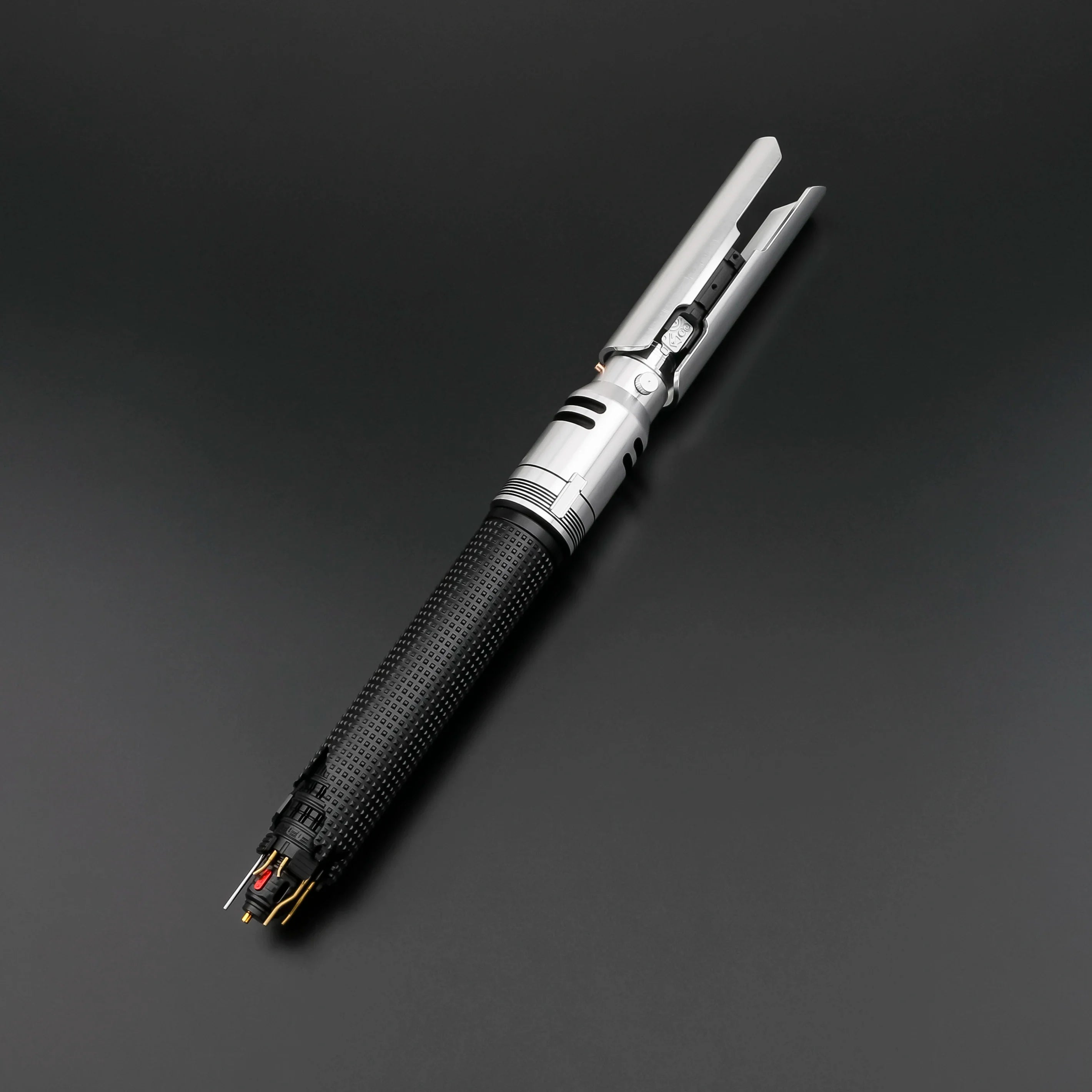 TXQSABER New Pixel Cal kestis Lightsaber Smooth Swing Proffie 2.2 Soundboard With Pixel Blade Programme Dueling Laser Sword Toys