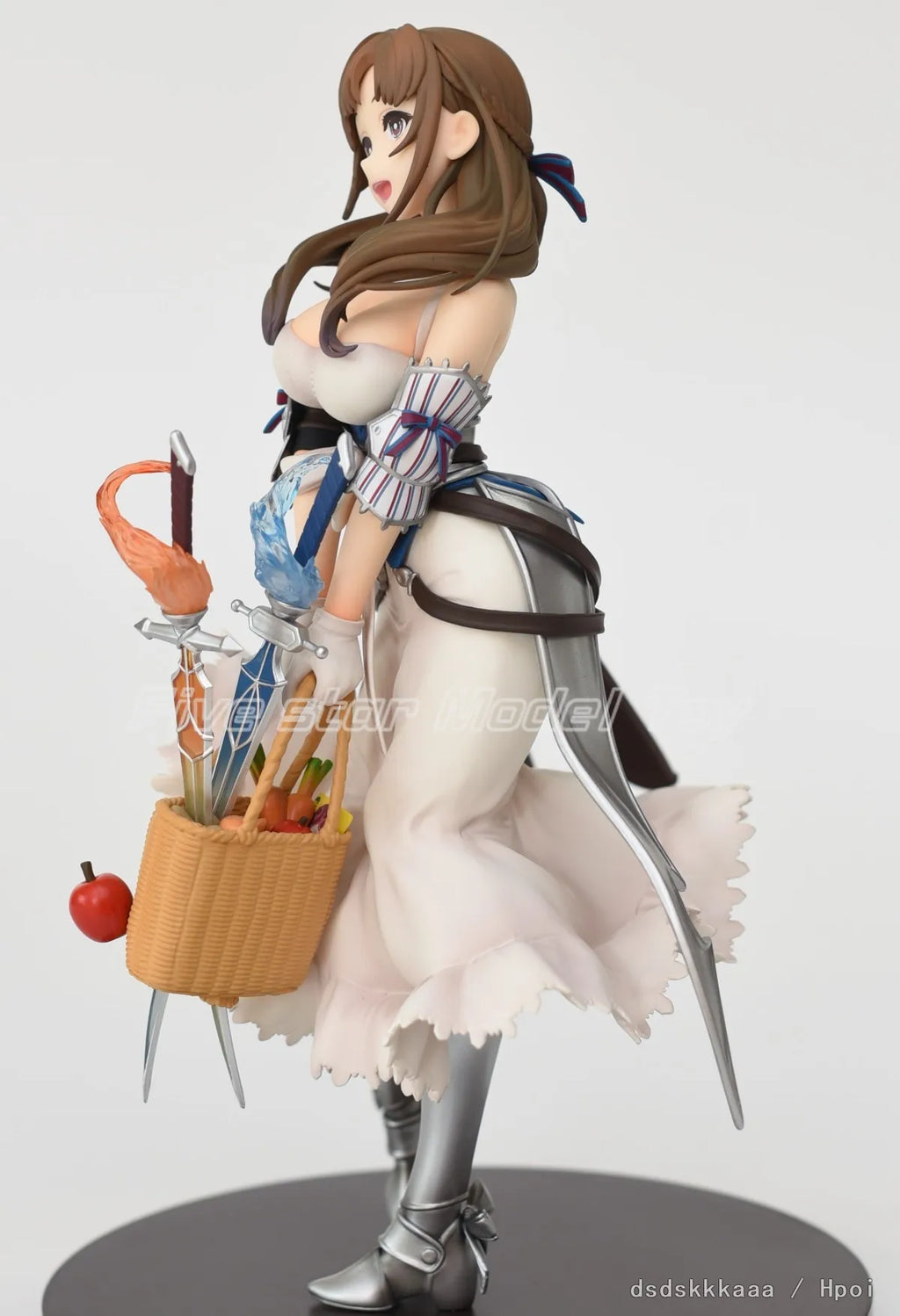 【FS】Original KADOKAWA GSC KDcolle Dahao Zhenzi Scale 1/7 Figure Model Toys Gifts Collection