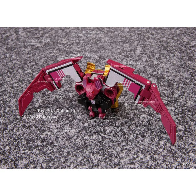 In Stock Takara Tomy Transformers Masterpiece MP-13B Soundblaster 20Cm Anime Original Action Figure Model Toy Gift Collection