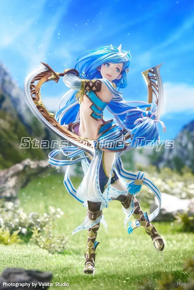 Kotobukiya Ys VIII: Lacrimosa of Dana DANA Iclucia 1/7 Animation Figures Models Toys