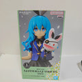Bandai Original Banpresto DATE A LIVE Anime Glitter Glamours Yoshino Collections Model Toy Action Figures Toys Figurine