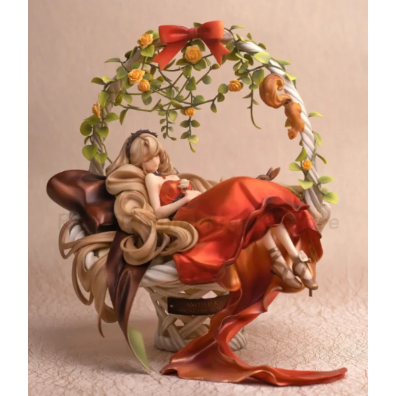 Original in Stock Myethos FairyTale-Another- Sleeping Beauty Model Toys Ornaments Statue Figures Gifts Collection