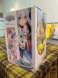 In Stock Original Kotobukiya 1/7 Phantasy Star Online 2 Matoi Statue Figure 220mm Anime Collectible Model Toy Gift from Japan