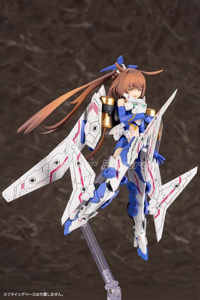 【SF】In Stock KOTOBUKIYA Goddess Device SOL Raptor 1/1 Scale Original Figures Collection Gift