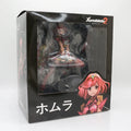 23cm Xenoblade Chronicles 3 Mio Anime Figure Pyra/Homura Action Figure Mythra/Hikari Figurine Game Statue Model Doll Toys Gifts