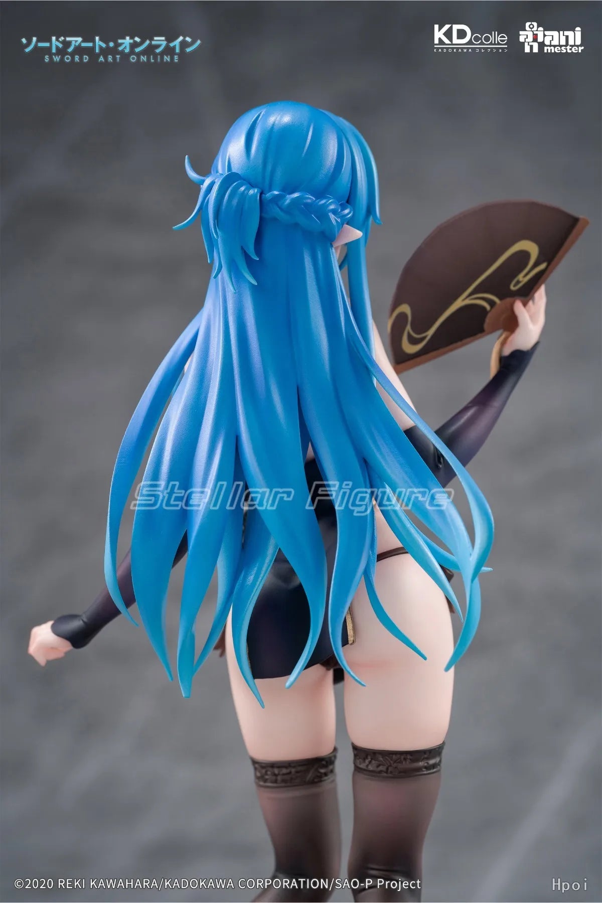 【SF】In Stock AniMester KADOKAWA KDcolle Sword Art Online Asuna 1/7 Scale Figures Original Collection Gift