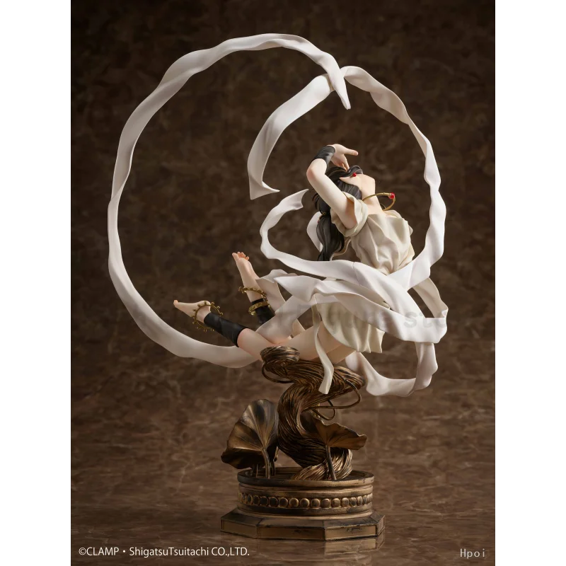Original in Stock HobbyMax RG VEDA ASHURA Toys Model Figures Collection Gifts Limited Edition Statue