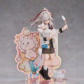 Judai Original Ribose Rise Up Honkai Star Rail Jing Yuan Little Cat Series Little Series Action Figure Model Doll Toys