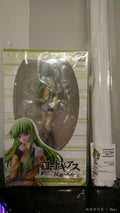 Original in Stock KADOKAWA KDcolle Code Geass Lelouch of The Rebellion C.C.  Figures Model Toy Gift Collection Ornament