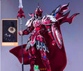 In Stock Toypoint Origin of Stars God of War Ares Myth EX Saint Cloth Alloy Finished Model Action Figure Collection Gift