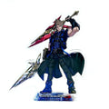 Hot sale Xenoblade Chronicles 3 Future Redeemed shulk and Rex acrylic standee figurines  anime mjvl