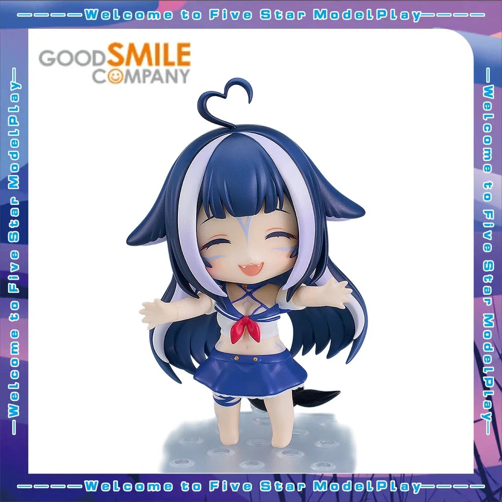 ã€FSã€‘ GSC NENDOROID 2384 Shylily Figur Modell Spielzeug Geschenk Sammlung