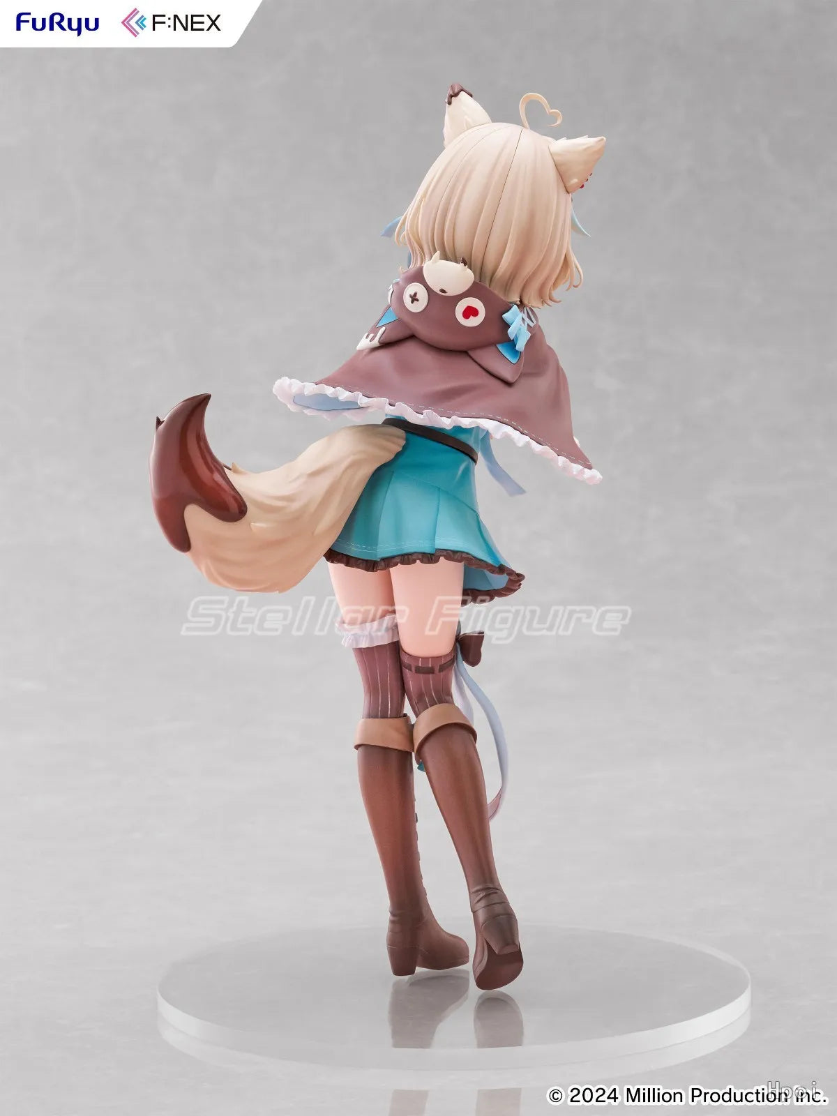 【SF】Auf Lager F:NEX KONOMI 1/7 Maßstab Figuren Modell Sammlung Anime