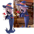KEIN KARTON Original GSC POP UP PARADE Sucy Lotte Little Witch Academia Dekoration Zimmer Tisch Anime Actionfigur Spielzeug Kindergeschenk