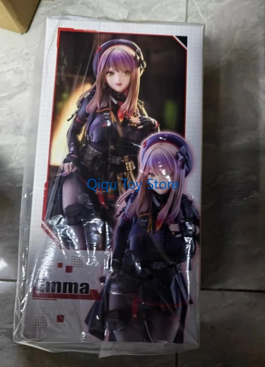In Stock Genuine Spot F:NEX Goddess of Victory Nikki NIKKE Emma Handicraft
