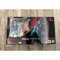 100% Authentic In Stock Bandai S.H.Figuarts Devilman Akira Fudo Anime Action Figure Collection Model Toy