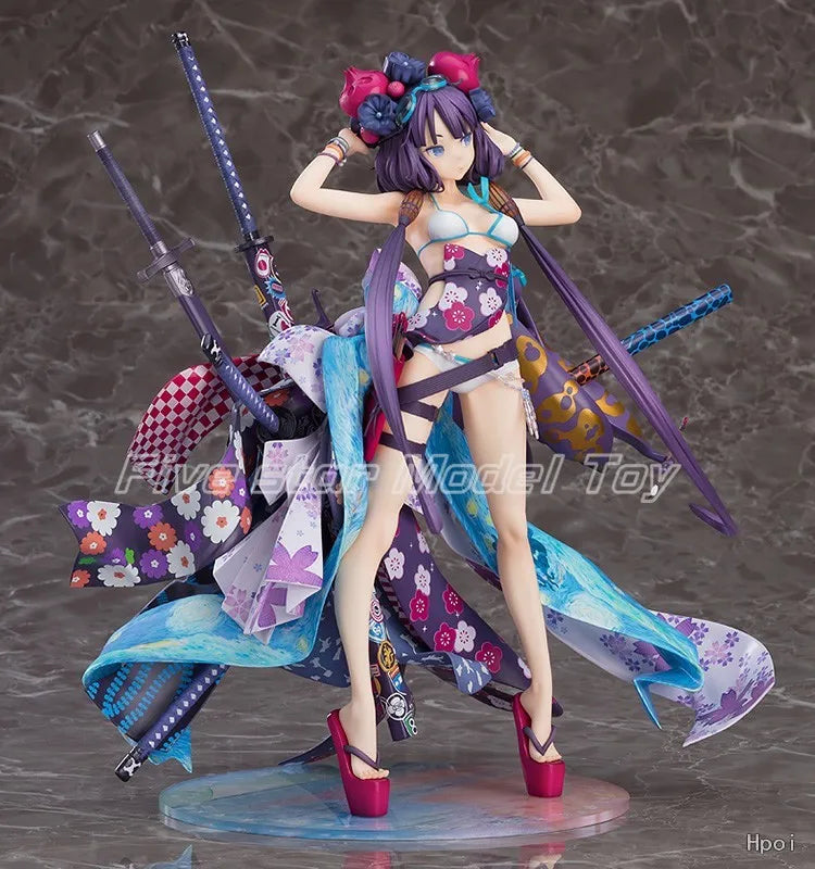 【FS】In Stock GCS Fate/Grand Order Katsushika Hokusai 1/7 Figure Model Toys Gifts