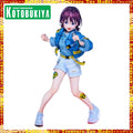 In Stock Original Genuine Kotobukiya BanG Dream It's MyGO!!!!! Ina Ibara Scale Statue Anime Collectible Gift