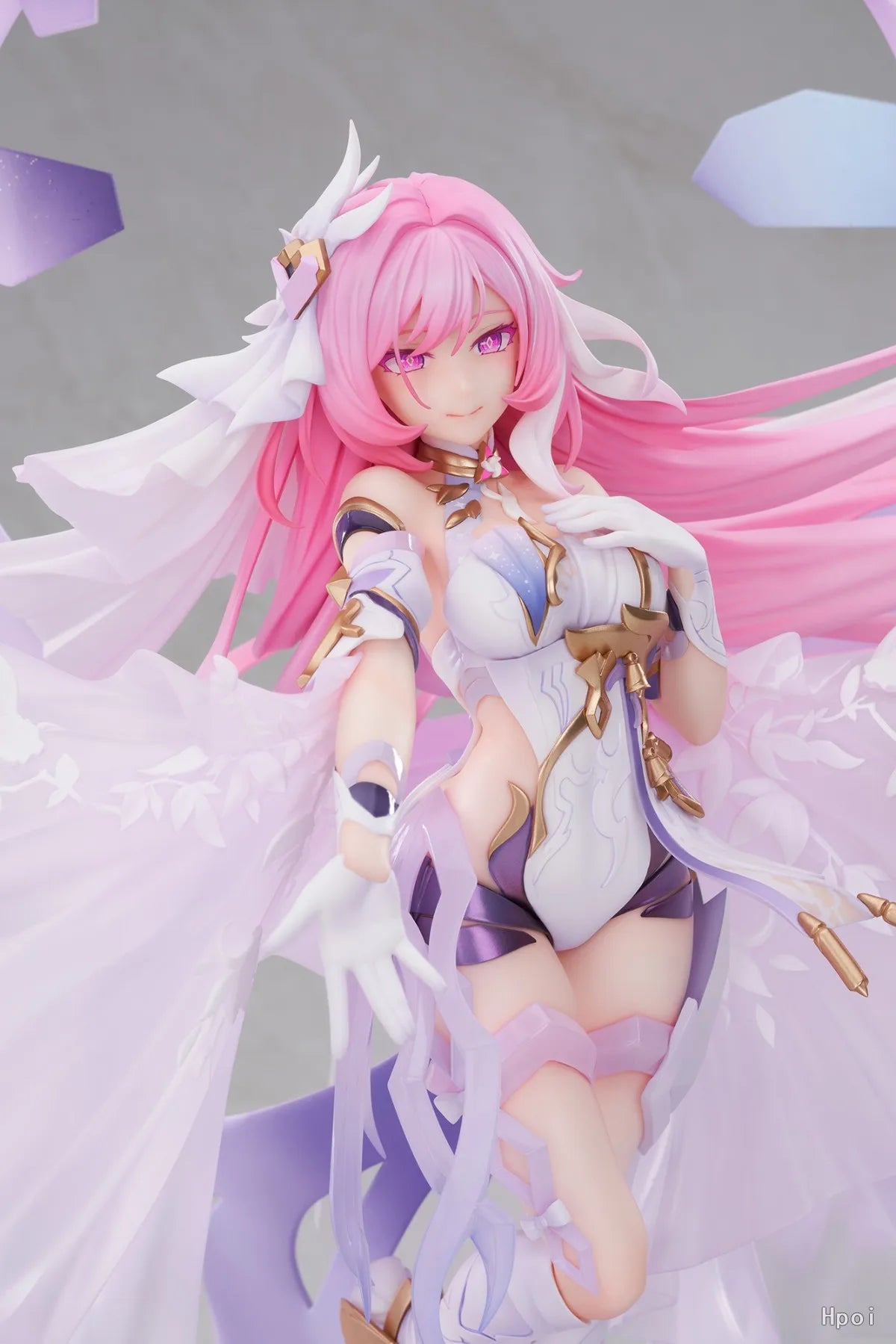 【TM】 APEX 3 Alicia Das wahre Selbst und das Gesetz des Menschen 1/7 Actionfiguren Modelle Spielzeug Geschenke Sammlung Ornamente