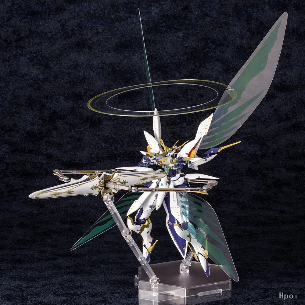 In Stock Original KOTOBUKIYA Xenoblade2 Siren Action Figures Series Figures Model Gifts Toys Collection Ornaments