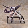 Neue Takao-Charakter-Skulptur Action Anime Azur Lane Spielmodell Spielzeugfigur Cartoon Sammelstatue Figur