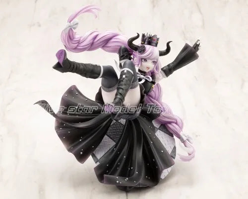 【FS】 Original KOTOBUKIYA Scale1/7 Super Detective Casebook:Kirisame MysteryPalaceLittle Death Figure Model Toys Gifts Collection