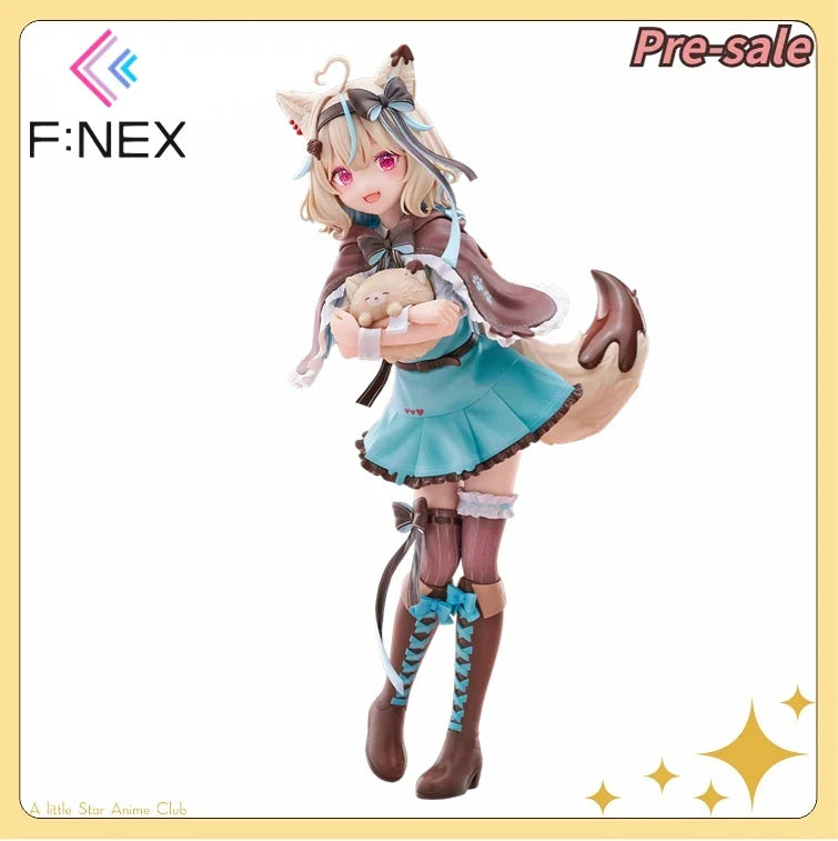 【Pre Sale】Original F:NEX Amakami Konomi 1/7 Scale Figure Collection