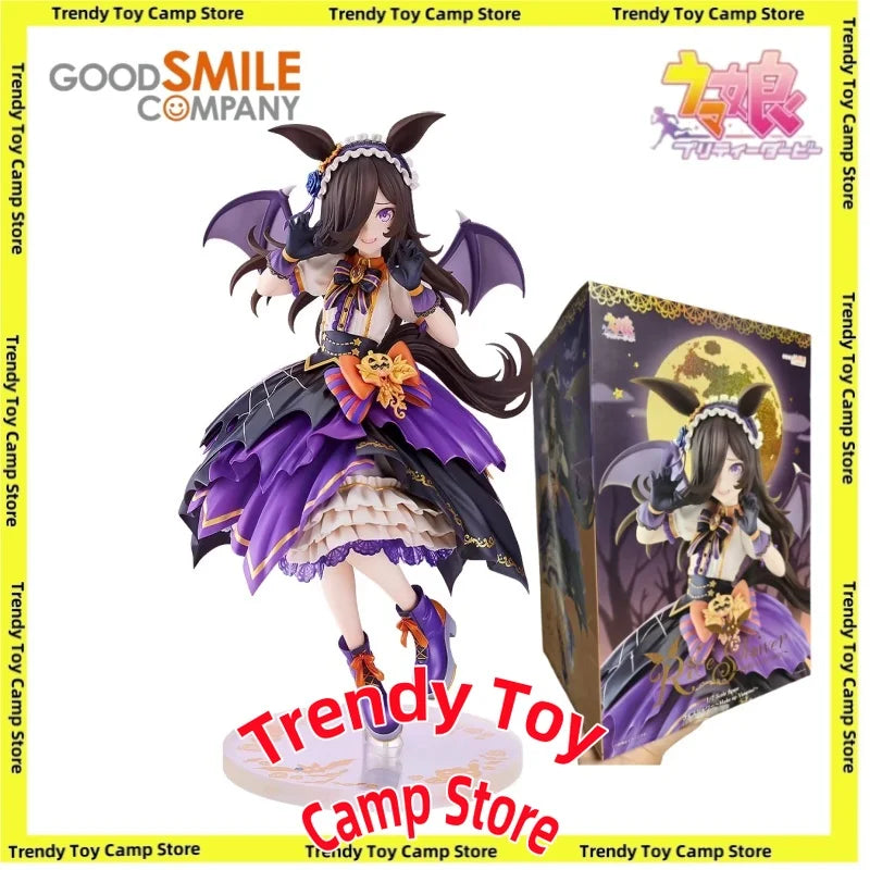 Genuine GSC Racing Mother PrettyDerby Rice Bath Makeup As A Vampire Hand Collection Gifts.