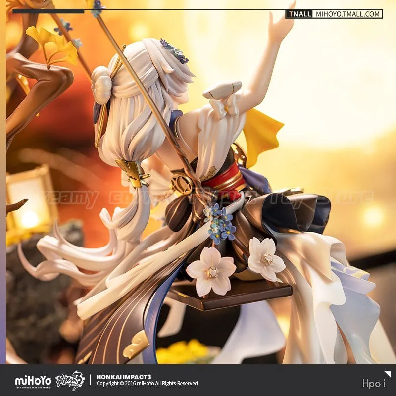 【In Stock】Original HobbyMax MiHoYo Honkai Impact 3 Theresa Apocalypse 1/7 Scale Figure Toys Model Collection Gift Ornaments