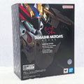 Bandai TNT NX Demon King Legend Dragon God Maru Dragon King Maru Special Color Edition Figurine Model Gift Back To School Anime