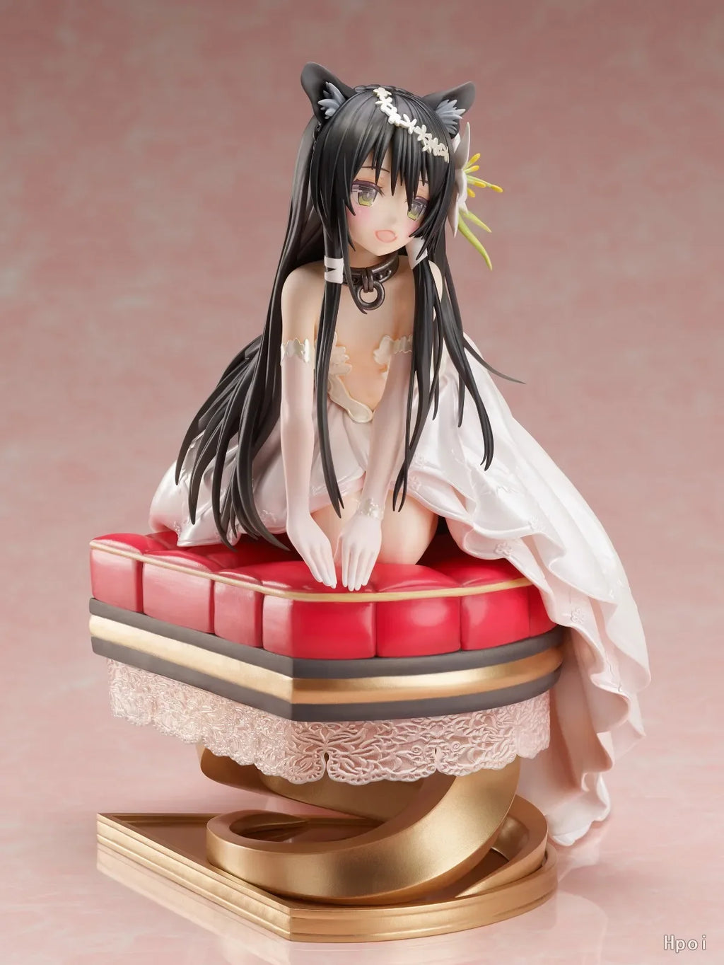 【FS】Original F:NEX Scale1/7 Isekai Maou To Shoukan Shoujo No Dorei Majutsu Rem Galleu Model Gift Collection Figure