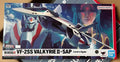 In Stock Original BANDAI HI-METAL R Macross Lovers Again VF-2SS Valkyrie II ASP Figure Anime Action Model Genuine Boxed Toy