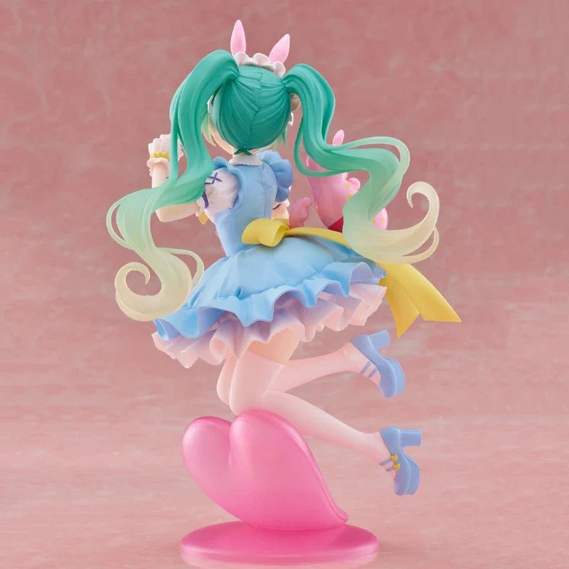 IN STOCK Judai Hatsune Miku Rody Fairy Tale 2025 Artist MasterPiece PVC Action Figure Model Toys