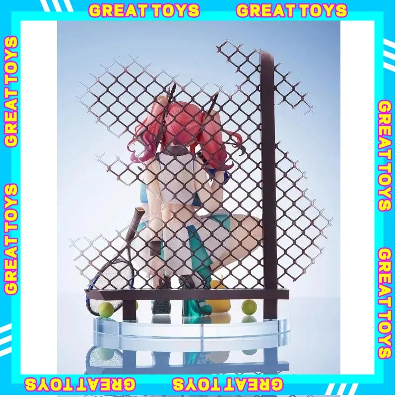 【Auf Lager】Azur Lane Actionfiguren Bremerton Anime Figur Statue Figuren Cartoon Spielzeug Sammlermodell Spielzeug Ein schönes Geschenk