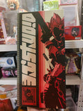 In Stock Original APEX-TOYS Zenless Zone Zero Billy Chider 34cm Animation Figure PVC Toy Ornaments