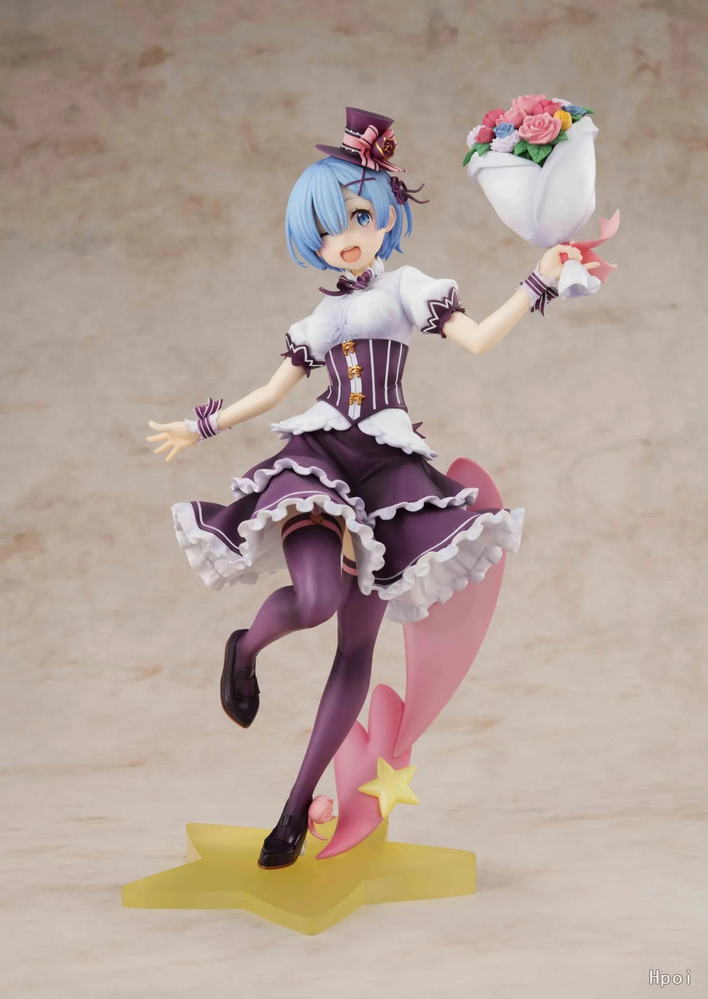 【SF】In Stock Claynel KADOKAWA KDcolle Re Life A Different World From Zero REM 1/7 Scale Figures Original Collection Gift