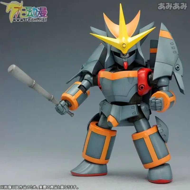 Kotobukiya Original D-STYLE Plastic Assembly Model Steel Bath Tower Anime Action Figure Assembly Model Toys Model Gifts for Boys