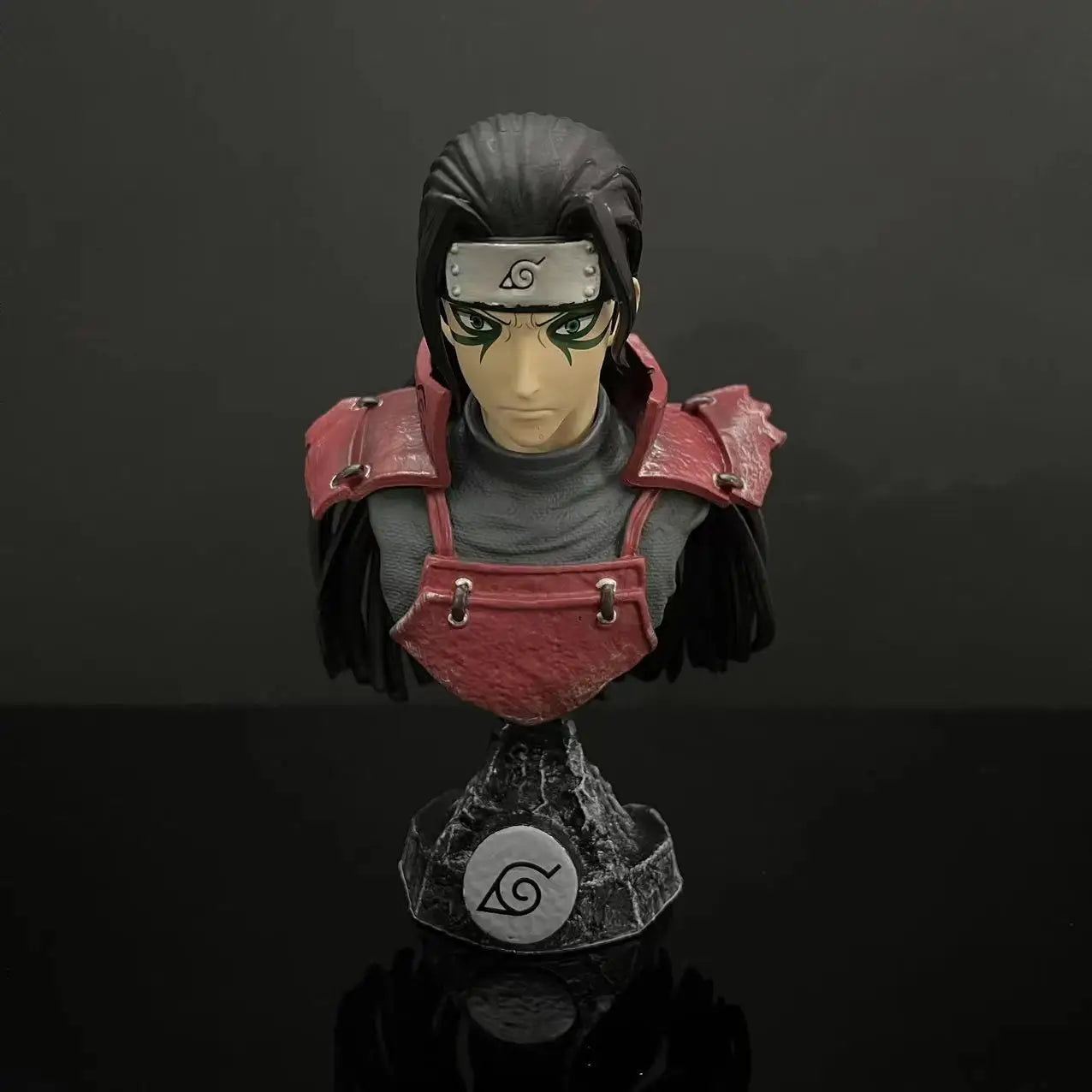 15cm Anime NARUTO Figure Namikaze MinatoSarutobi Hiruzen Tobirama Shisui Uchiha ltachi Action Figure Model Gifts