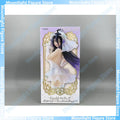 Auf Lager TAITO Coreful Overlord Albedo Hochzeitskleid Desktop Süße Puppen Anime Actionfigur Spielzeug Geschenk Modell Kollektion