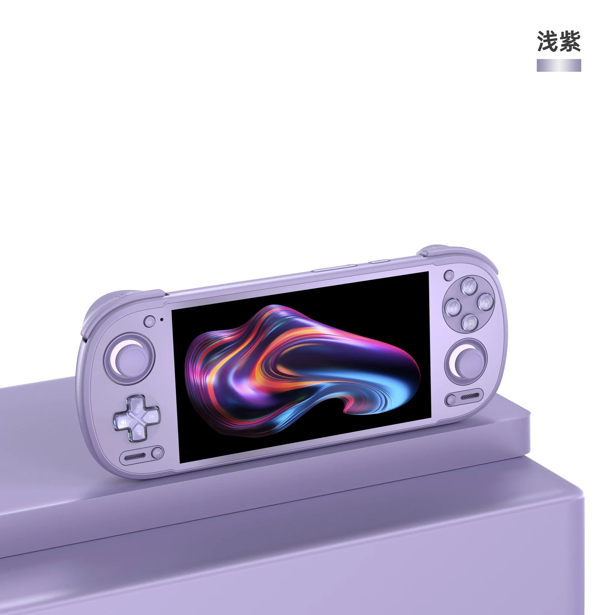 New Retroid Pocket 6 8Gen 2 Handheld Gaming Console with AMOLED 5.5" 1920*1080 120Hz Screen WiFi7+BT5.3 Android13 6000mA Battery