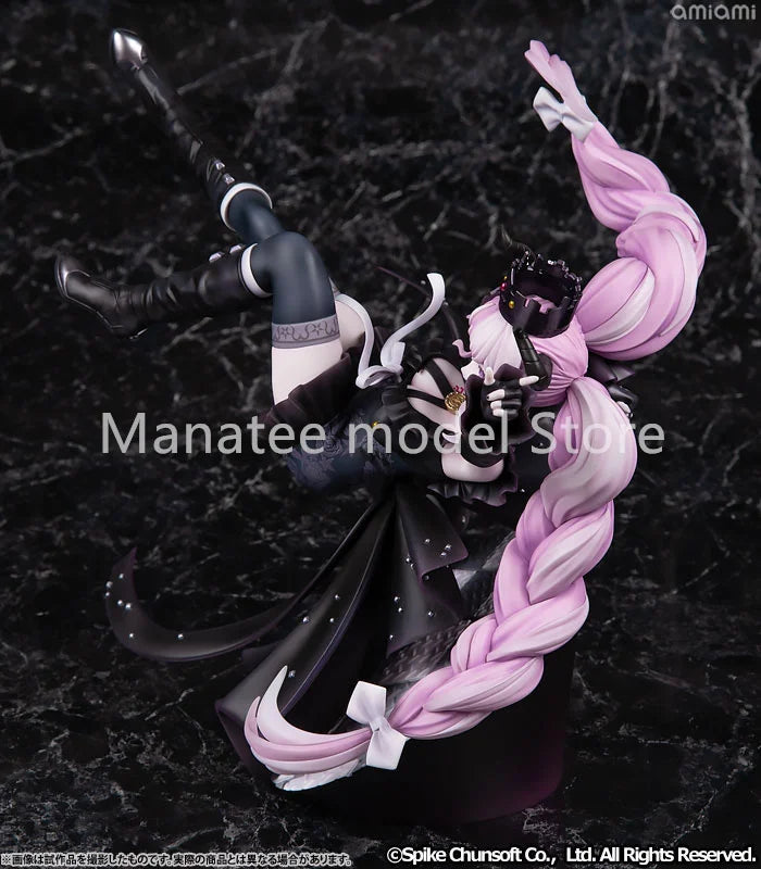 Kotobukiya Original Master Detective Archives Rain Code Shinigami 1/7 PVC Action Figure Anime Model Toys Collection Doll Gift