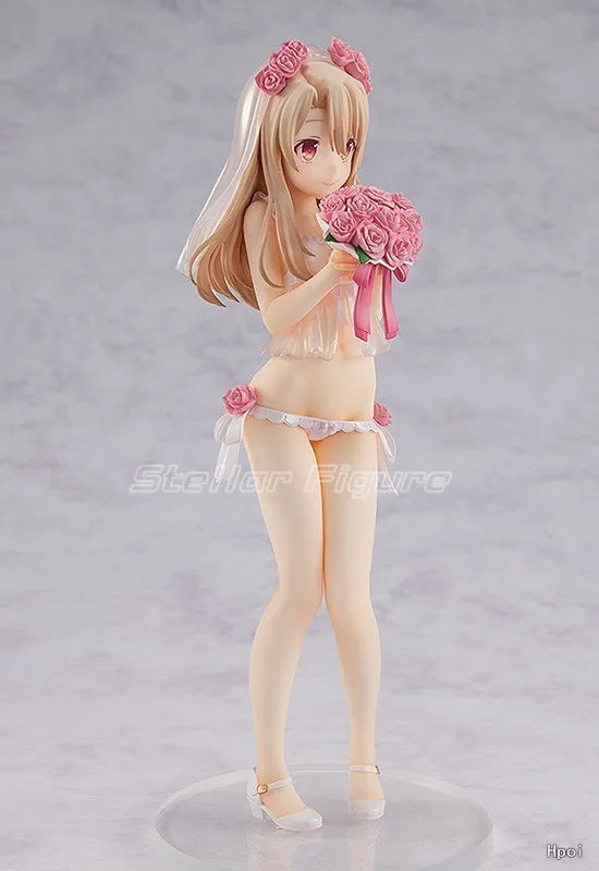 【SF】In Stock Original KADOKAWA GSC KDcolle Fate Kaleid Liner Illyasviel Von Einzbern 1/7 Scale Figures Model Collection Anime