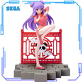 In Stock SEGA Original Genuine TV Anime Ranma 1/2 2024 New Luminasta Shampoo 18cm Collections Model Toy Figures Birthday Gift