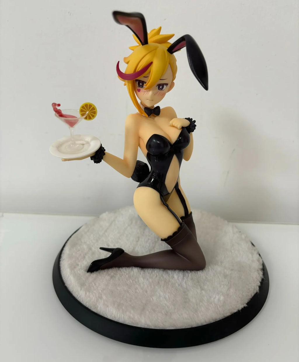 Original Genuine APEX-TOYS Muse Dash Rin Marija 1/8 17cm Products of Toy Models of Surrounding Figures and Beauties