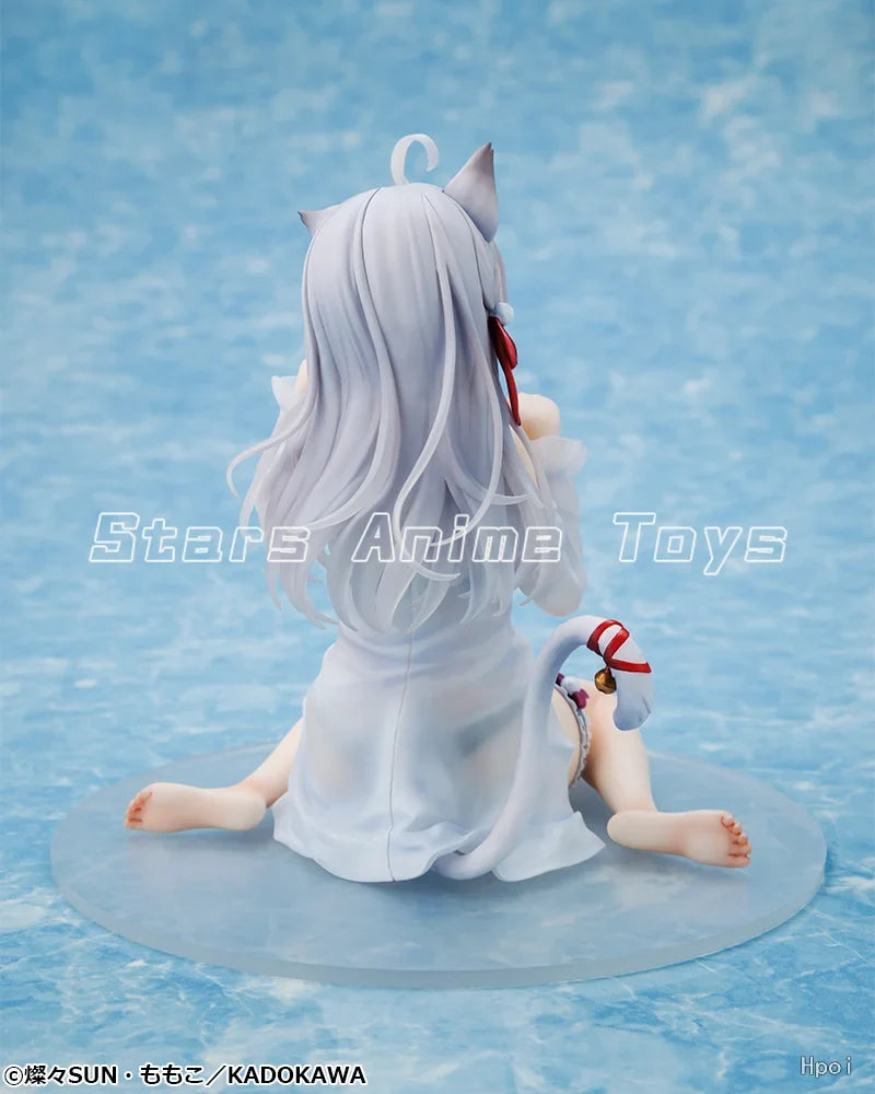 【Pre Sale】Original KADOKAWA KDcolle Alya Sometimes Hides Her Feelings in Russian Alisa Mikhailovna Kujou Original Version 1/7
