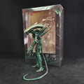 In stock figma SP-108 shapeshifting Xenomorph movable boxed figure creative holiday gift Halloween present for friends