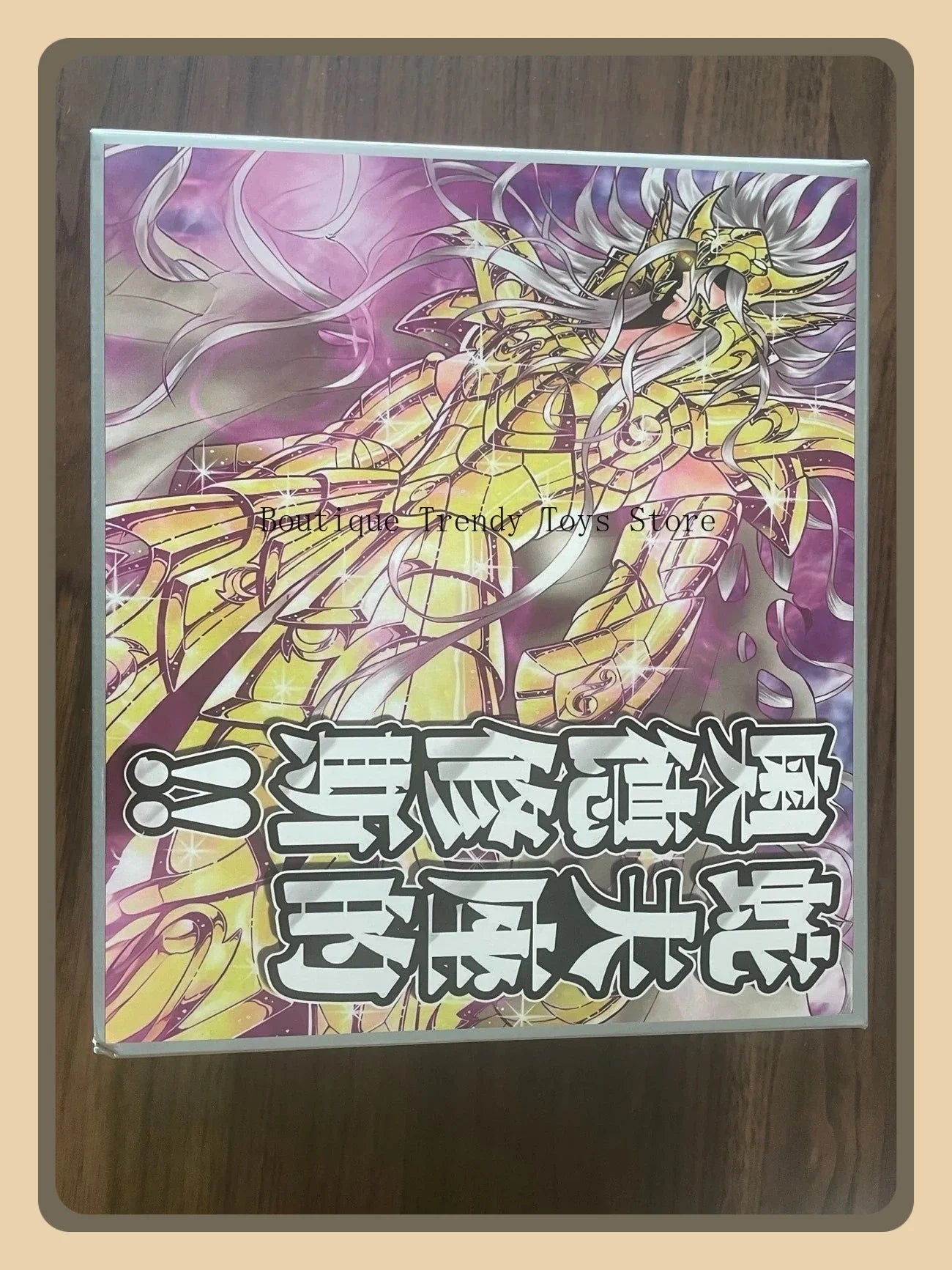 MST Saint Seiya Myth Cloth EXM Ophiuchus Serpentaire Odysseus Next Dimension Lost Canvas Action Figure Knights of Zodiac