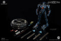 Sofort lieferbar: InfinityStudio Heavymecha Gipsy Danger Crimson Typhoon Legierung Actionfiguren Spielzeug Geschenk Kollektion【Versand innerhalb von 24 Stunden】