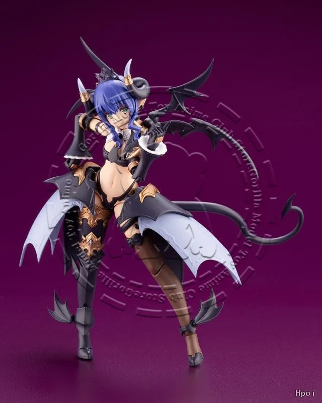 In Stock Original Genuine KOTOBUKIYA ARCANADEA Velretta 148mm Model Kit Anime Figure Collection Toy Gift Ornament from Japan